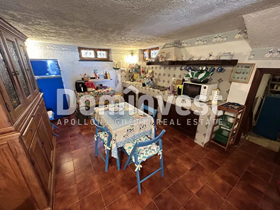 Immagine 13 di Villa in vendita  in Via Muratella a Capalbio