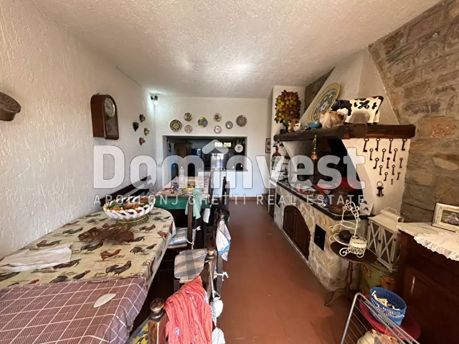 Immagine 14 di Villa in vendita  in Via Muratella a Capalbio