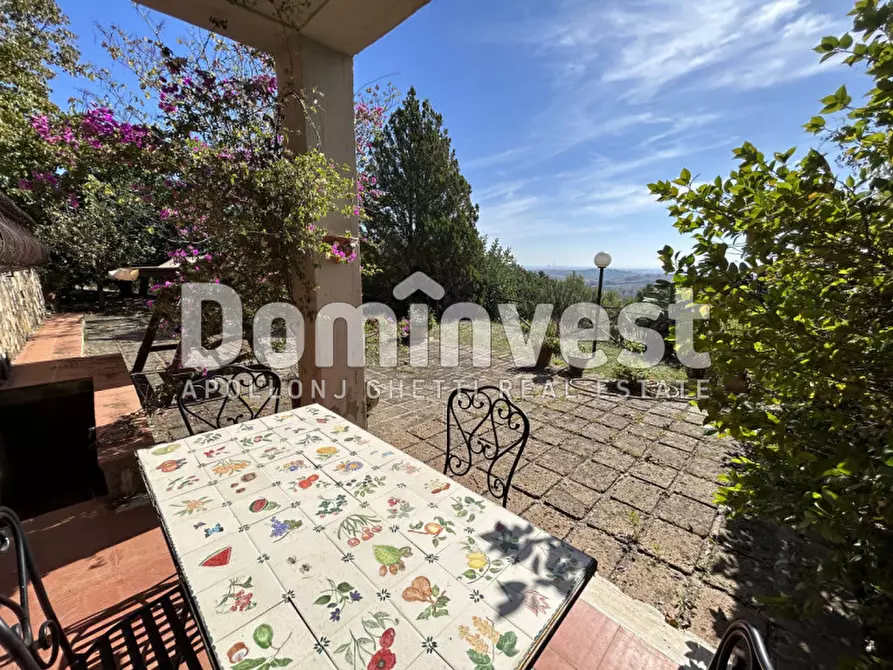 Immagine 15 di Villa in vendita  in Via Muratella a Capalbio