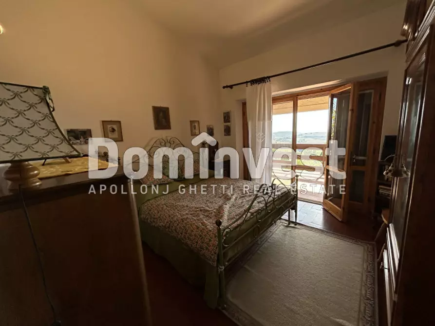 Immagine 21 di Villa in vendita  in Via Muratella a Capalbio