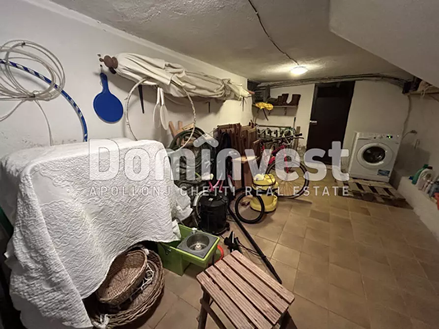 Immagine 26 di Villa in vendita  in Via Muratella a Capalbio