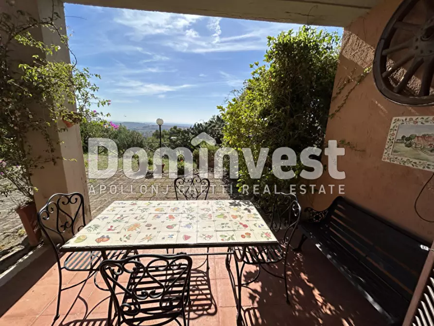 Immagine 27 di Villa in vendita  in Via Muratella a Capalbio