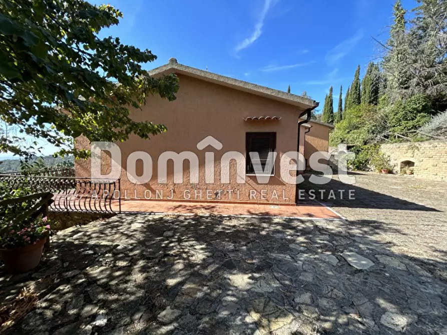 Immagine 34 di Villa in vendita  in Via Muratella a Capalbio