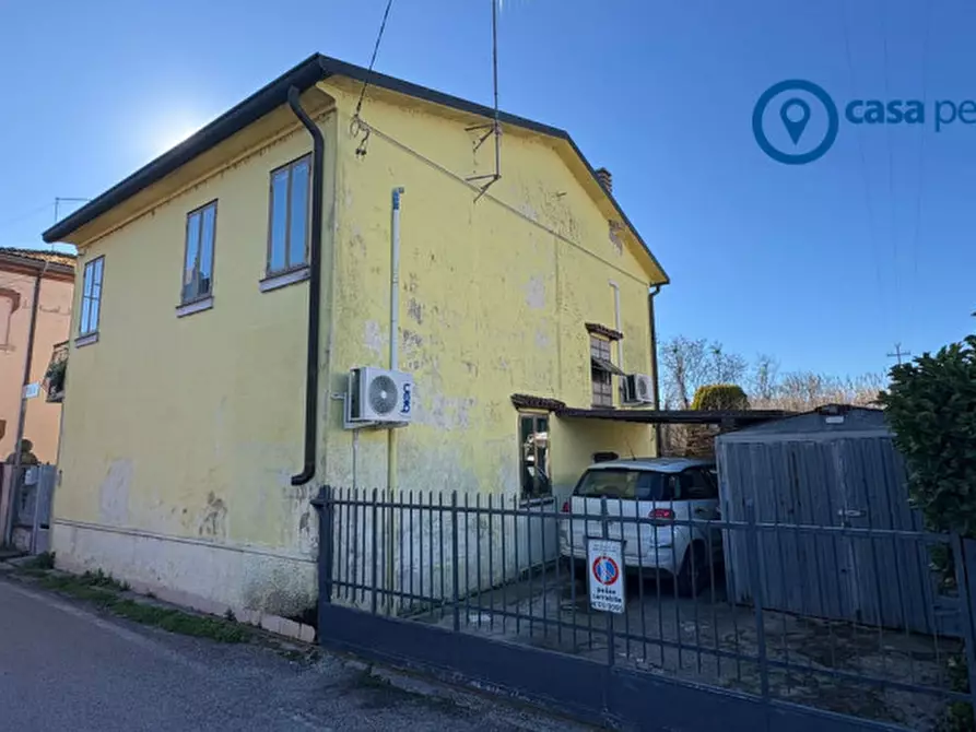 Immagine 2 di Casa indipendente in vendita  in Via Santa Lucia 5 a Arqua' Polesine