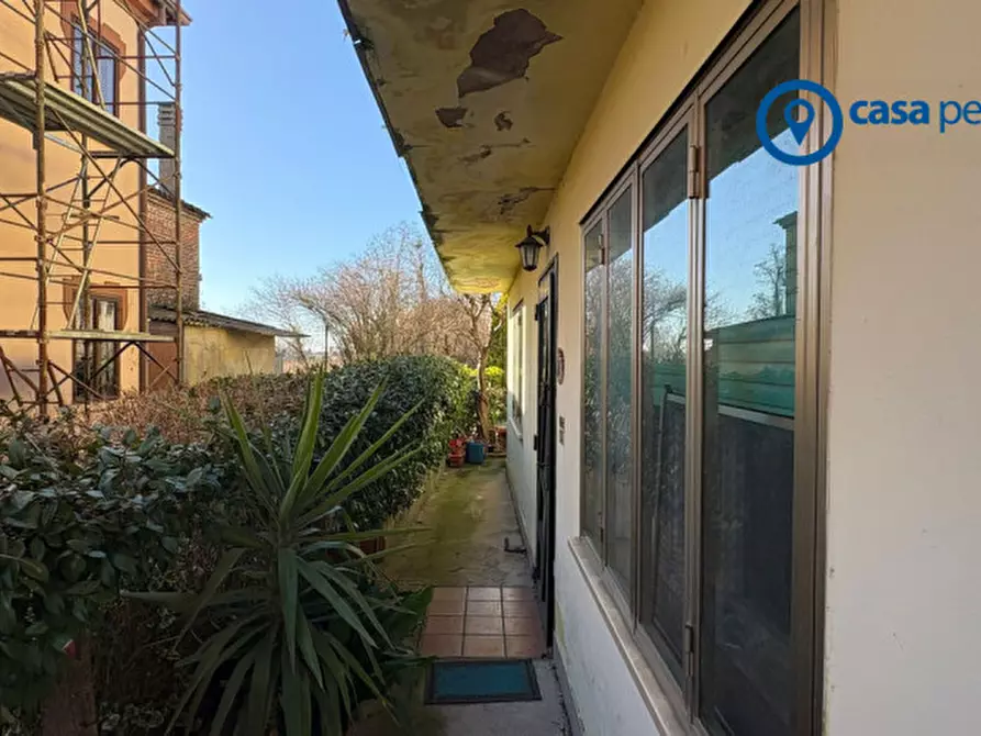 Immagine 4 di Casa indipendente in vendita  in Via Santa Lucia 5 a Arqua' Polesine