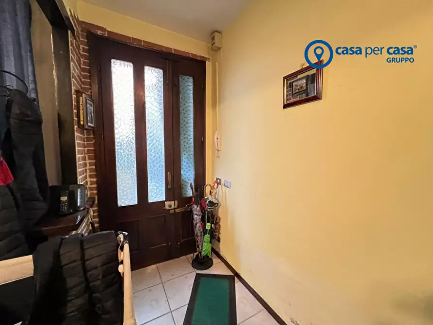 Immagine 5 di Casa indipendente in vendita  in Via Santa Lucia 5 a Arqua' Polesine