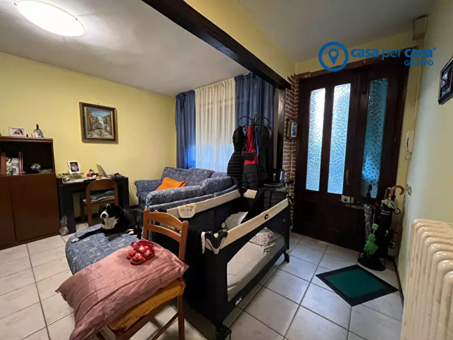 Immagine 6 di Casa indipendente in vendita  in Via Santa Lucia 5 a Arqua' Polesine