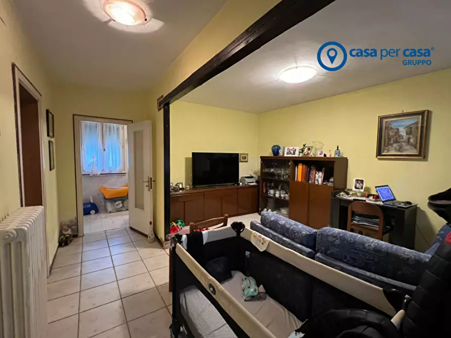 Immagine 7 di Casa indipendente in vendita  in Via Santa Lucia 5 a Arqua' Polesine