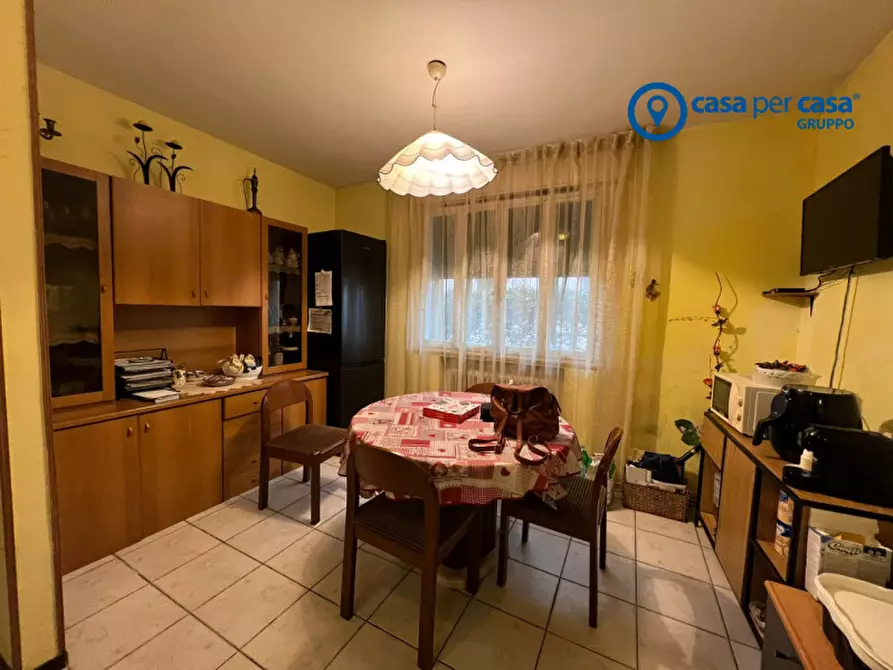 Immagine 9 di Casa indipendente in vendita  in Via Santa Lucia 5 a Arqua' Polesine