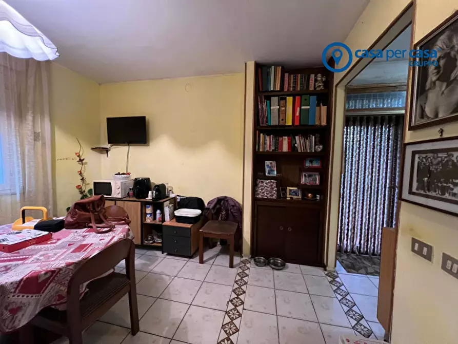 Immagine 10 di Casa indipendente in vendita  in Via Santa Lucia 5 a Arqua' Polesine