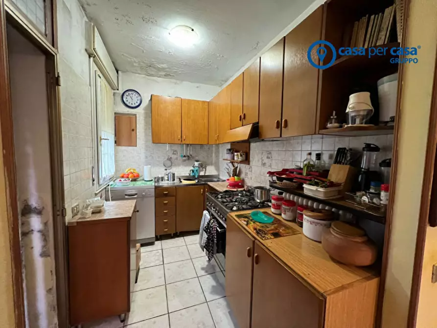 Immagine 11 di Casa indipendente in vendita  in Via Santa Lucia 5 a Arqua' Polesine