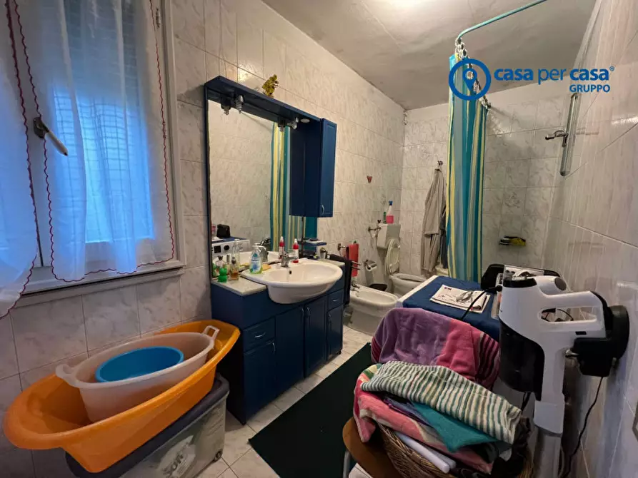 Immagine 12 di Casa indipendente in vendita  in Via Santa Lucia 5 a Arqua' Polesine