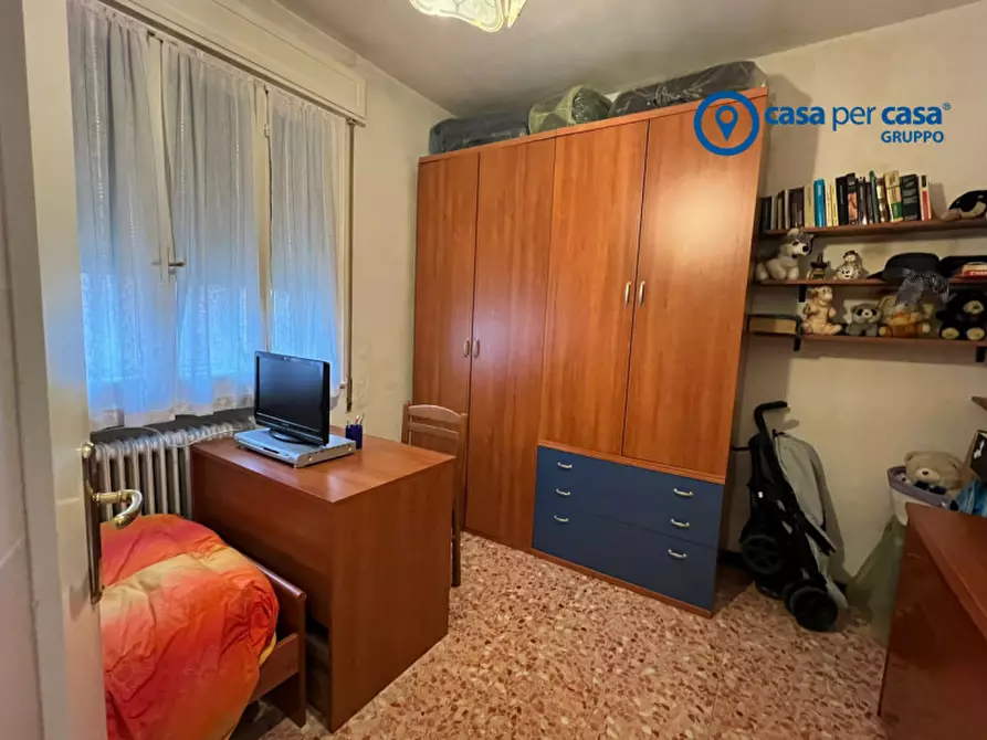 Immagine 16 di Casa indipendente in vendita  in Via Santa Lucia 5 a Arqua' Polesine