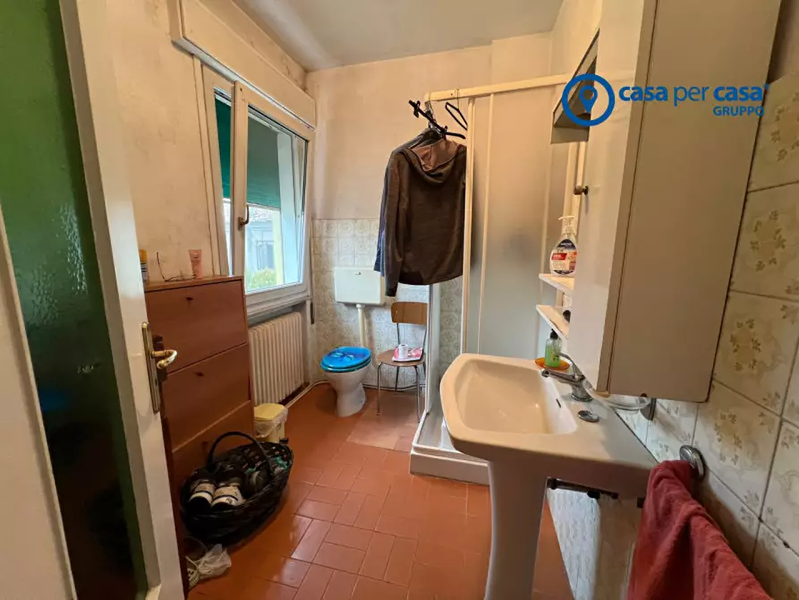 Immagine 20 di Casa indipendente in vendita  in Via Santa Lucia 5 a Arqua' Polesine