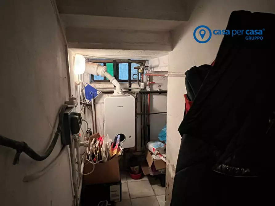 Immagine 22 di Casa indipendente in vendita  in Via Santa Lucia 5 a Arqua' Polesine