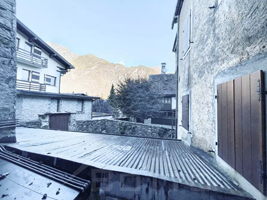 Immagine 4 di Appartamento in vendita  in vicolo santa maria 1 a Bannio Anzino