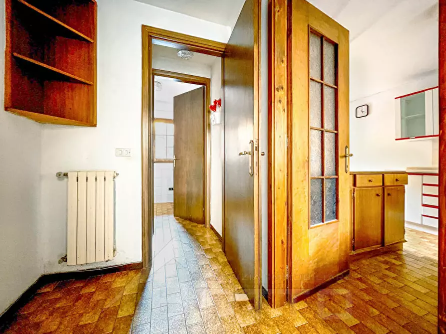 Immagine 9 di Appartamento in vendita  in vicolo santa maria 1 a Bannio Anzino