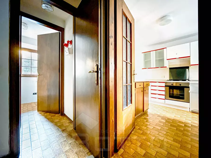 Immagine 10 di Appartamento in vendita  in vicolo santa maria 1 a Bannio Anzino