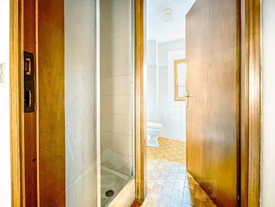 Immagine 11 di Appartamento in vendita  in vicolo santa maria 1 a Bannio Anzino