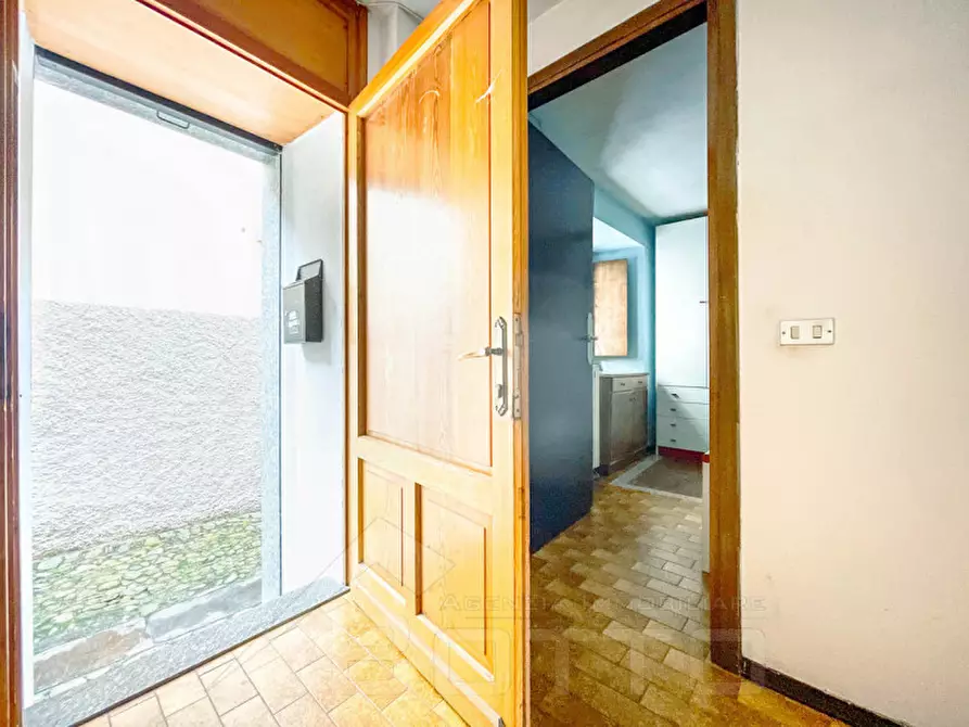 Immagine 13 di Appartamento in vendita  in vicolo santa maria 1 a Bannio Anzino