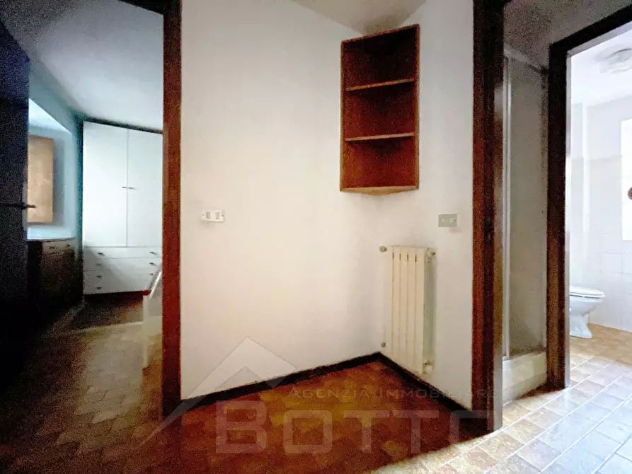 Immagine 14 di Appartamento in vendita  in vicolo santa maria 1 a Bannio Anzino