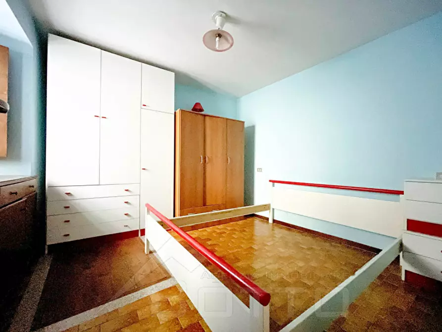 Immagine 15 di Appartamento in vendita  in vicolo santa maria 1 a Bannio Anzino