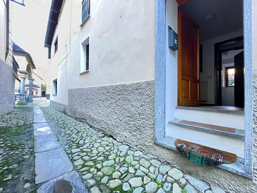 Immagine 17 di Appartamento in vendita  in vicolo santa maria 1 a Bannio Anzino