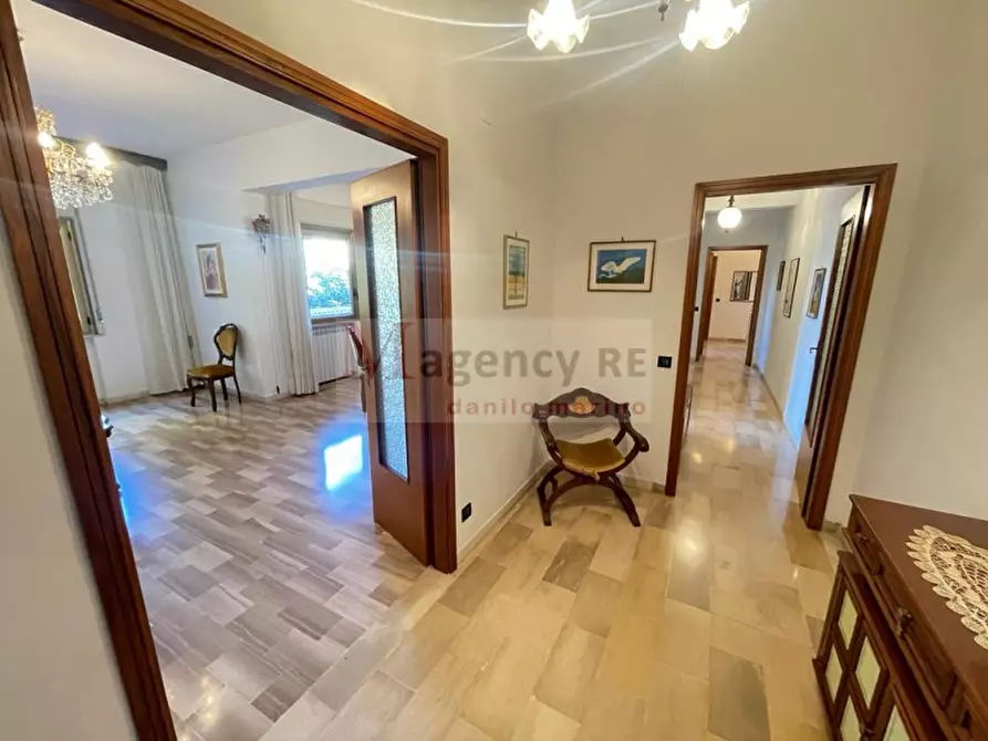Immagine 1 di Appartamento in vendita  in 282 Via Sbarre Centrali a Reggio Di Calabria