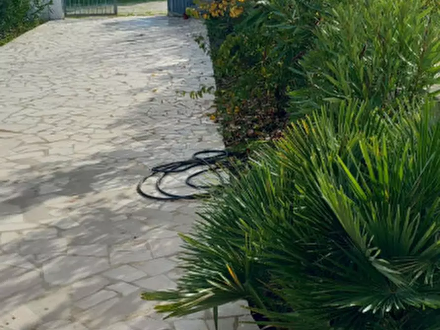 Immagine 2 di Villa in vendita  in Villanova di Ostuni (mare) a Ostuni