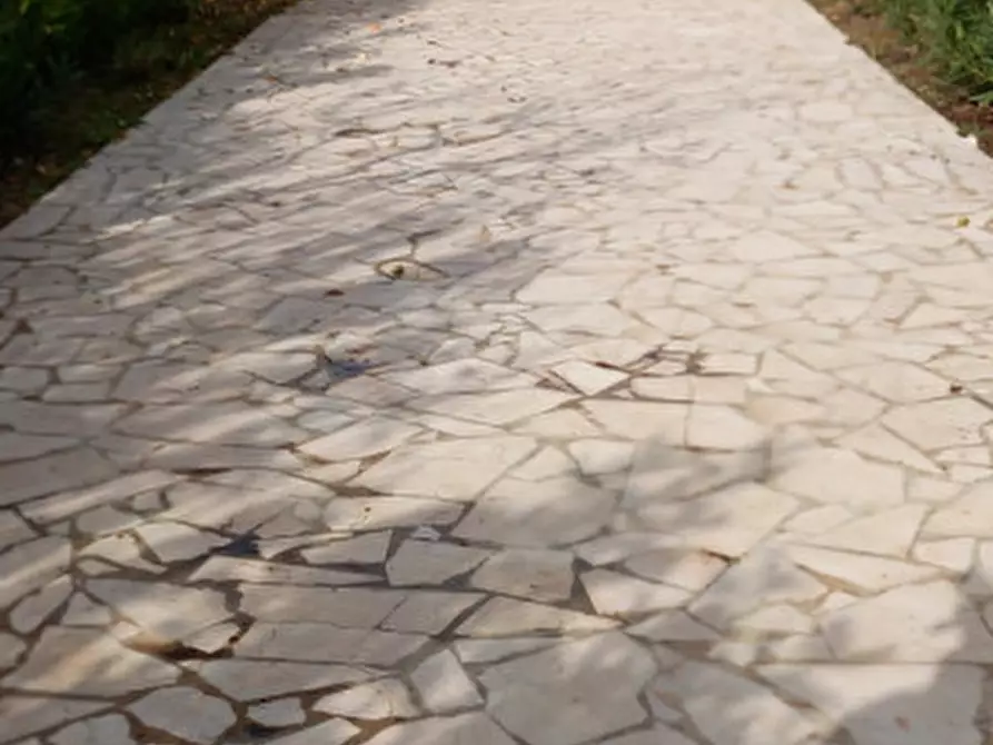 Immagine 10 di Villa in vendita  in Villanova di Ostuni (mare) a Ostuni