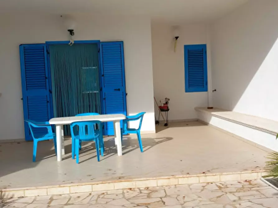 Immagine 11 di Villa in vendita  in Villanova di Ostuni (mare) a Ostuni