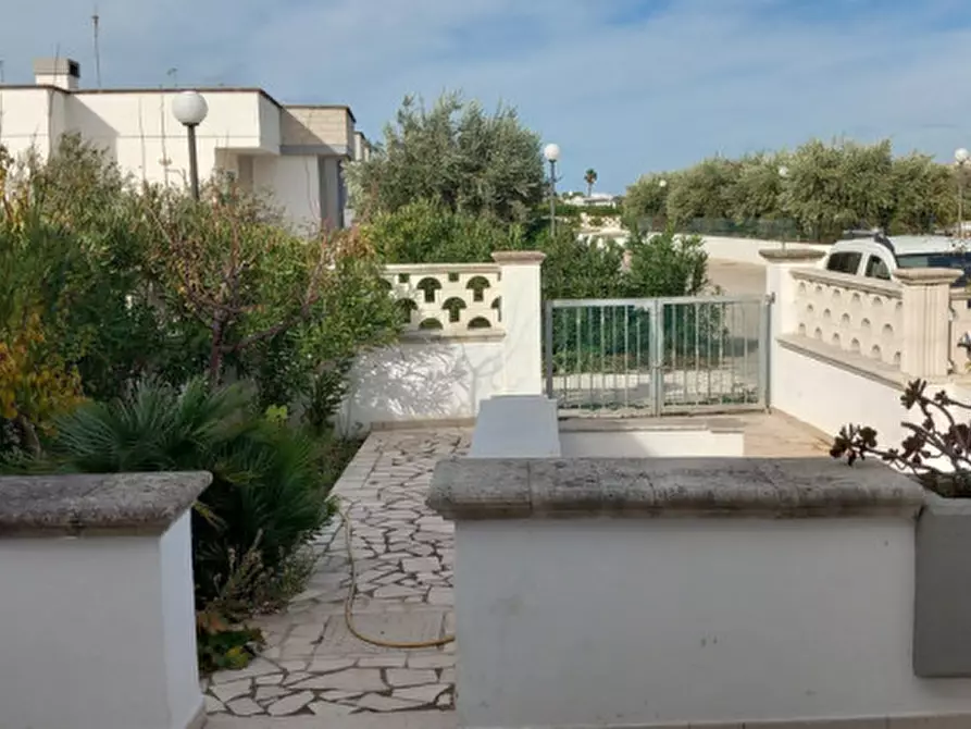 Immagine 29 di Villa in vendita  in Villanova di Ostuni (mare) a Ostuni