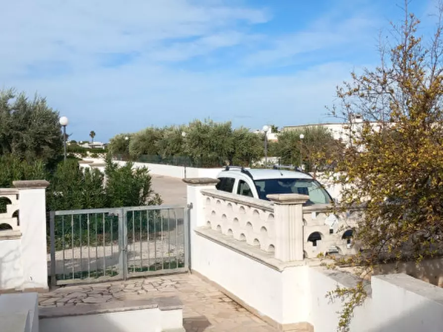 Immagine 32 di Villa in vendita  in Villanova di Ostuni (mare) a Ostuni