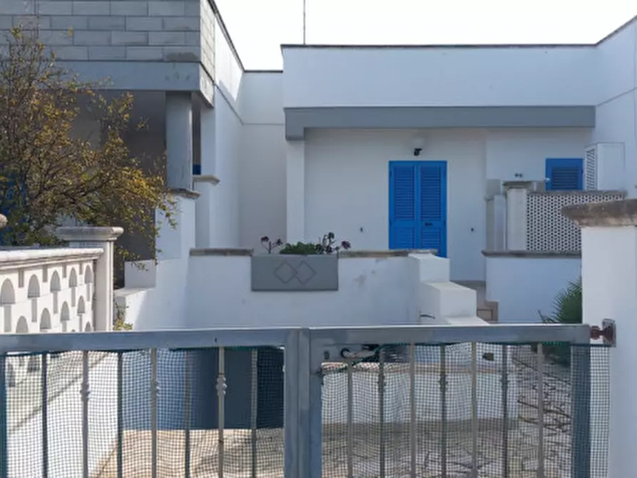 Immagine 45 di Villa in vendita  in Villanova di Ostuni (mare) a Ostuni