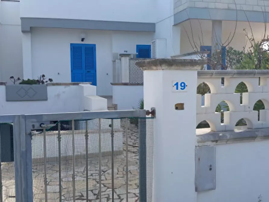 Immagine 46 di Villa in vendita  in Villanova di Ostuni (mare) a Ostuni