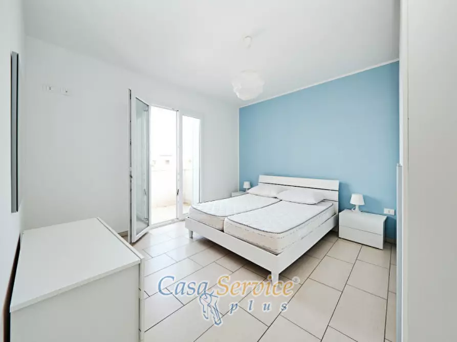 Immagine 4 di Appartamento in vendita  in Via Amalfi a Taviano