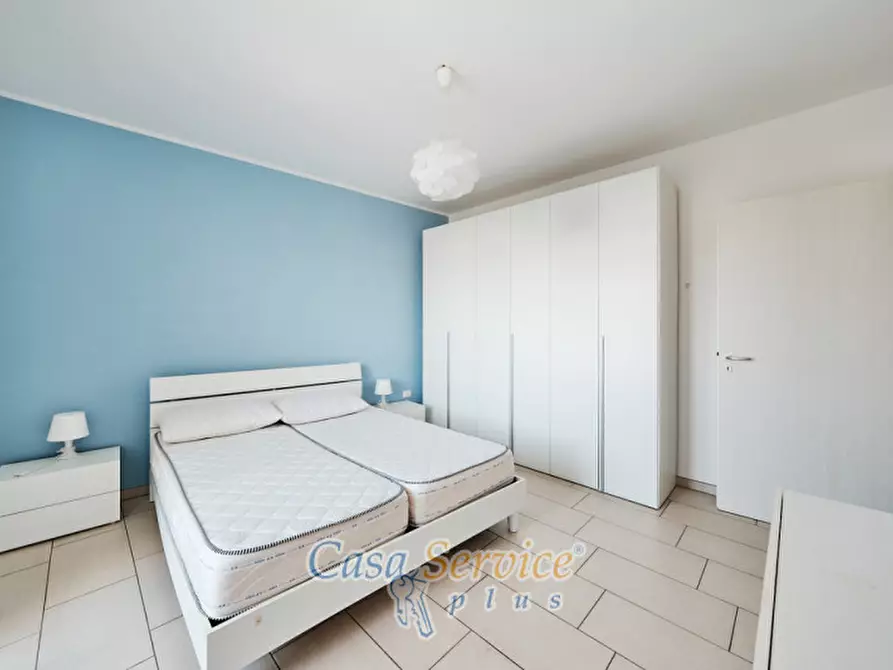 Immagine 5 di Appartamento in vendita  in Via Amalfi a Taviano