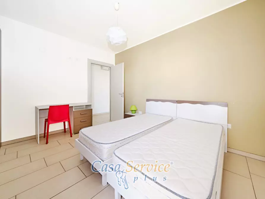 Immagine 6 di Appartamento in vendita  in Via Amalfi a Taviano