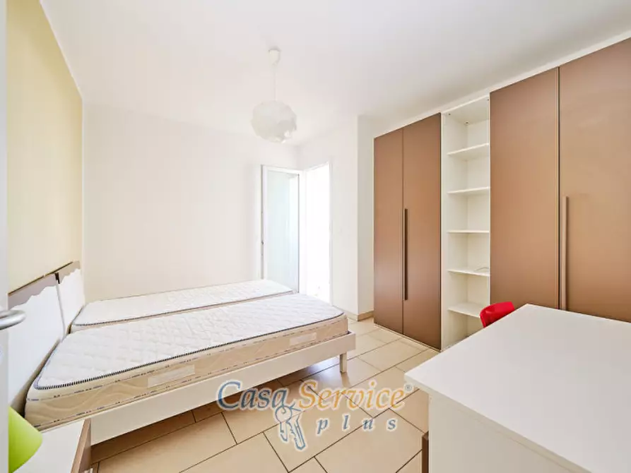 Immagine 7 di Appartamento in vendita  in Via Amalfi a Taviano