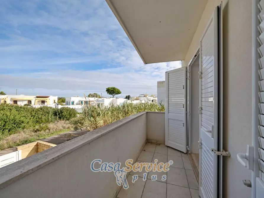 Immagine 8 di Appartamento in vendita  in Via Amalfi a Taviano