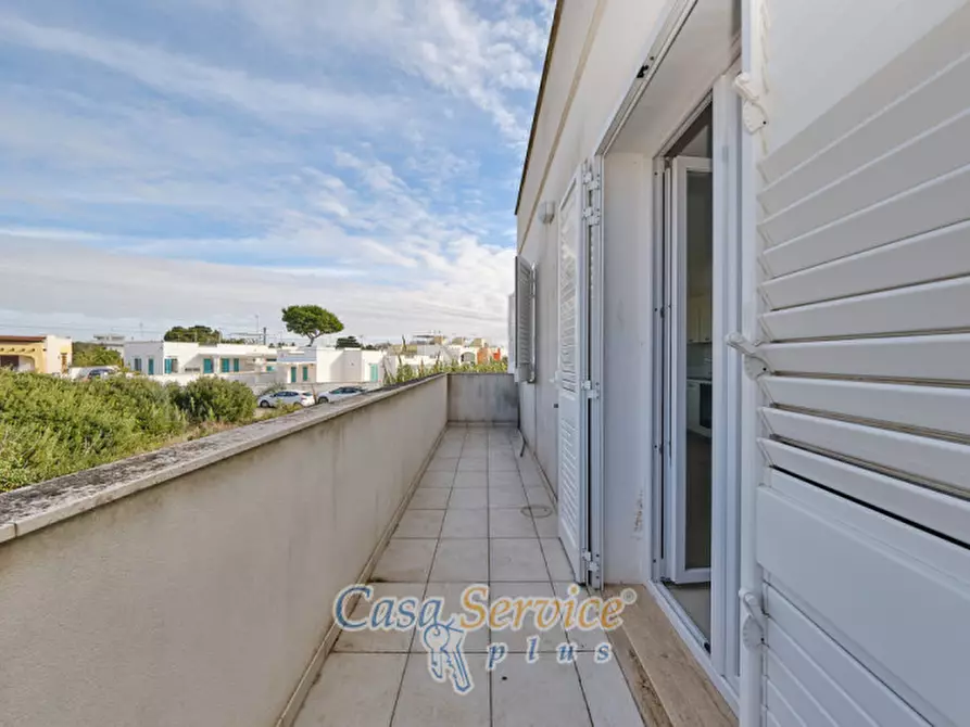 Immagine 9 di Appartamento in vendita  in Via Amalfi a Taviano