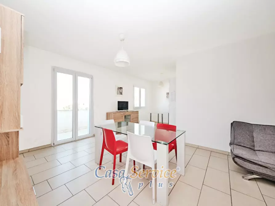 Immagine 13 di Appartamento in vendita  in Via Amalfi a Taviano