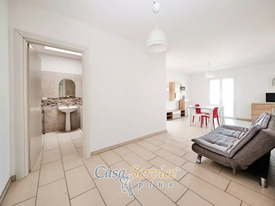 Immagine 15 di Appartamento in vendita  in Via Amalfi a Taviano