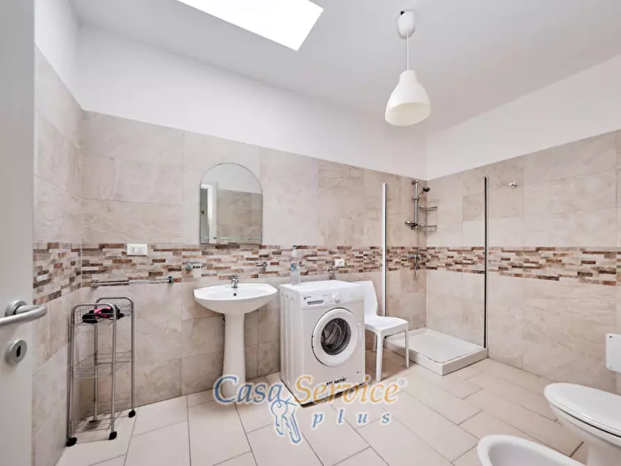 Immagine 16 di Appartamento in vendita  in Via Amalfi a Taviano