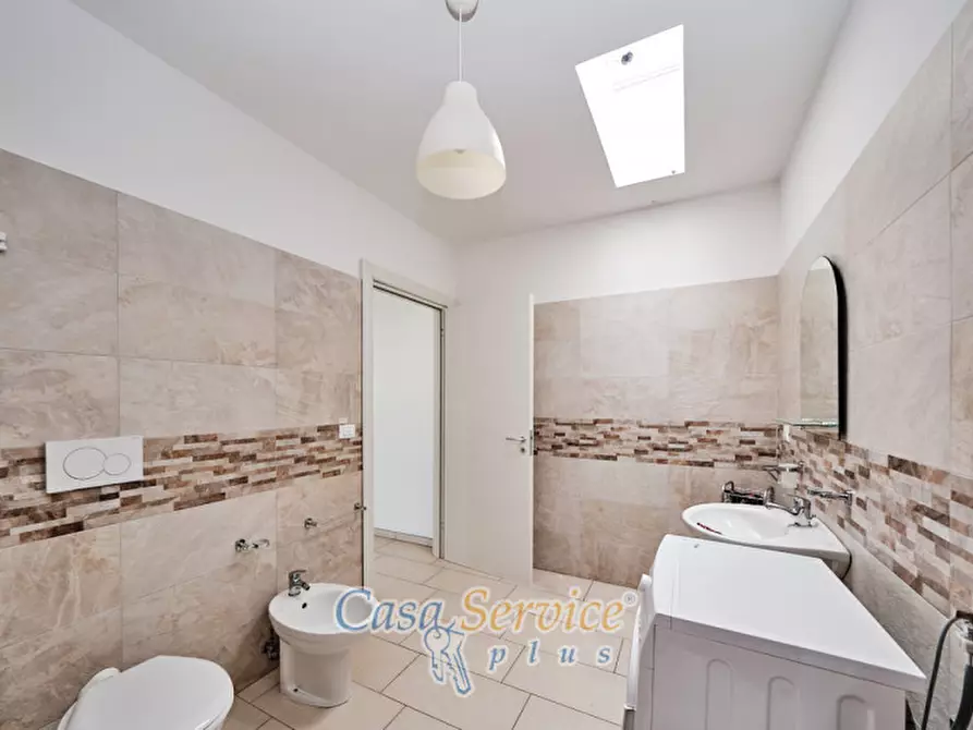 Immagine 17 di Appartamento in vendita  in Via Amalfi a Taviano