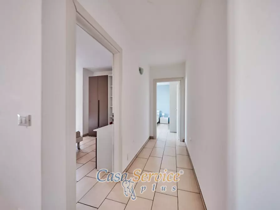 Immagine 18 di Appartamento in vendita  in Via Amalfi a Taviano