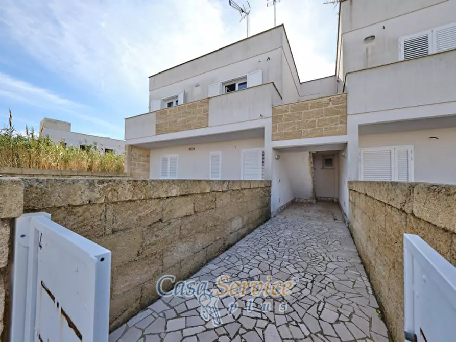 Immagine 20 di Appartamento in vendita  in Via Amalfi a Taviano