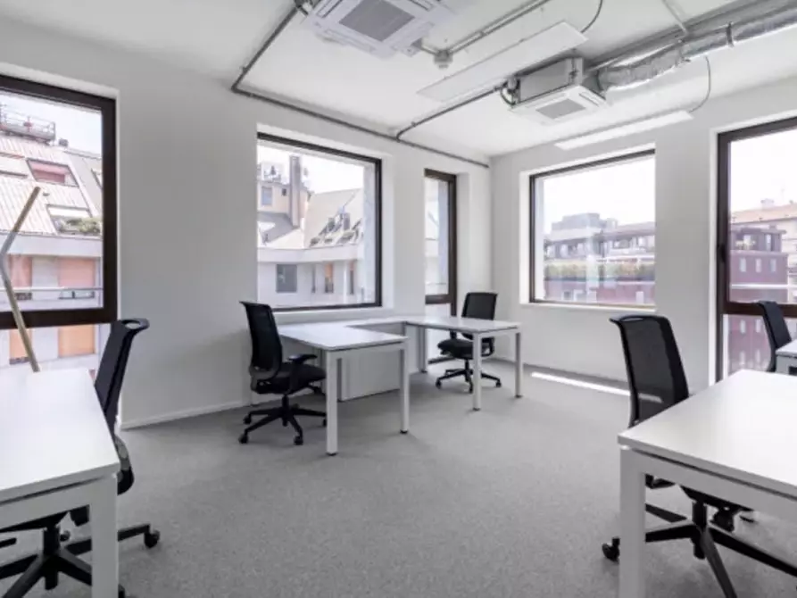 Immagine 4 di Ufficio in affitto  in piazza Vetra a Milano