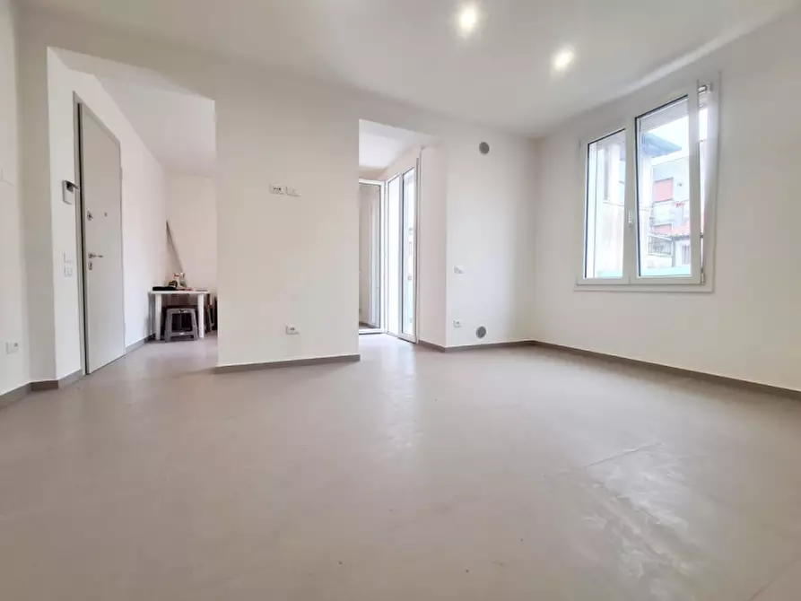 Immagine 1 di Appartamento in vendita  in via dea piccini a Cologna Veneta