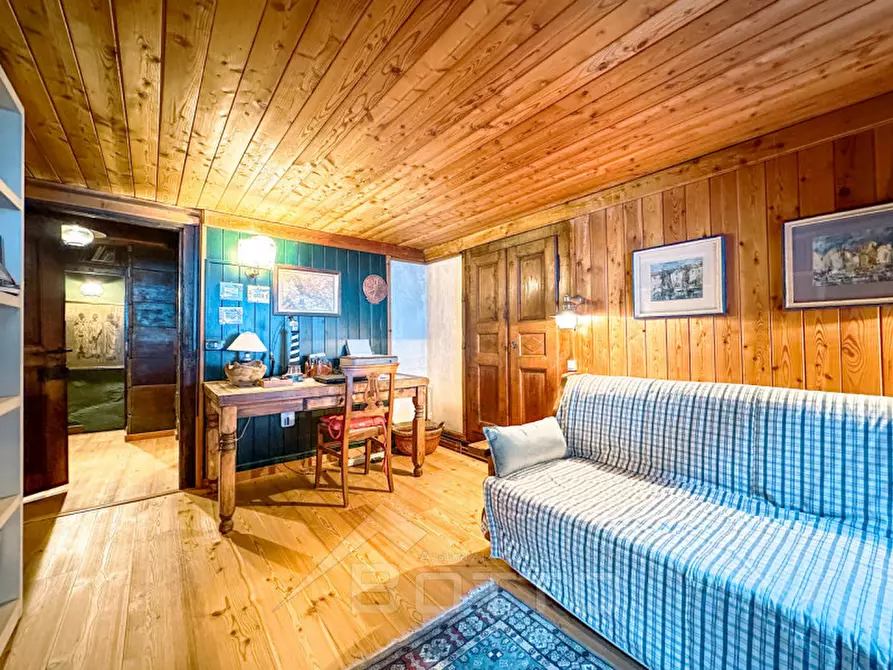 Immagine 4 di Appartamento in vendita  in Frazione Boccorio, 15 a Alagna Valsesia